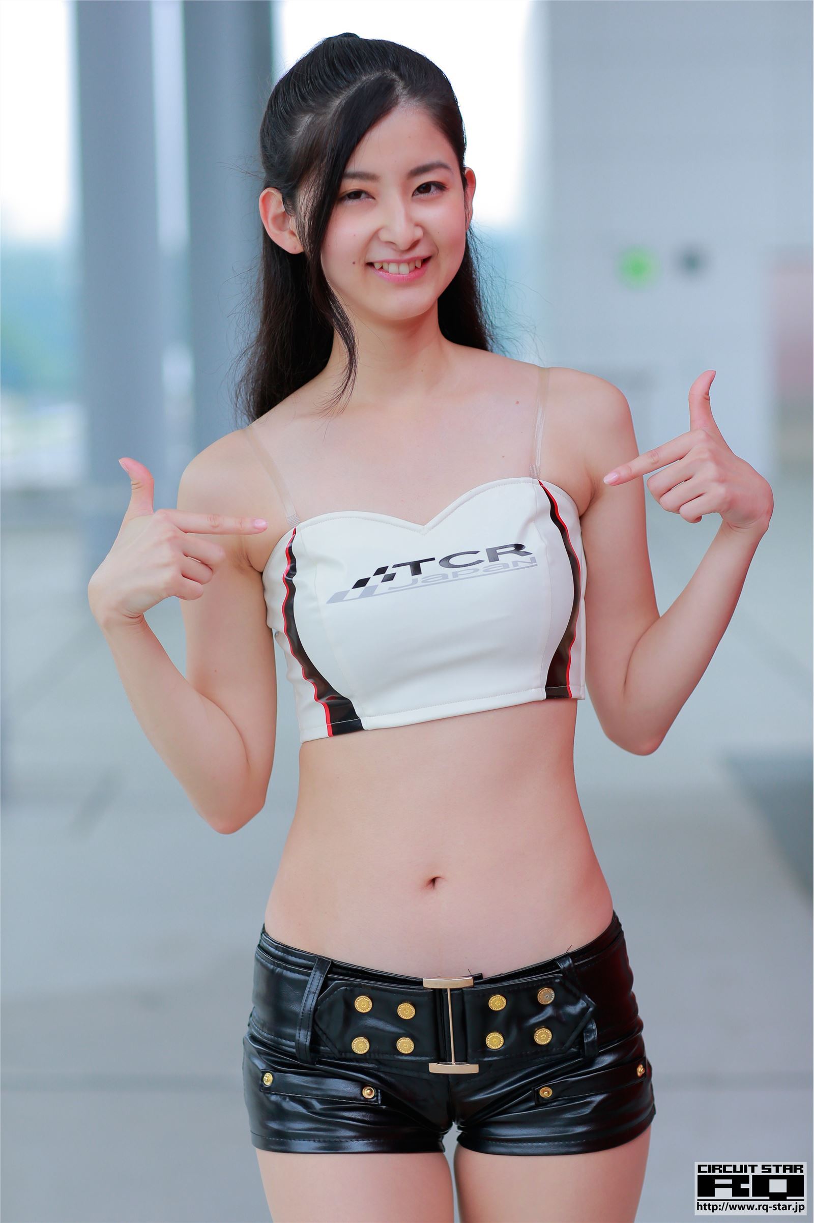 [RQ-STAR]2018.03.16 Sae Kisaragi 如月さえ Race Queen
